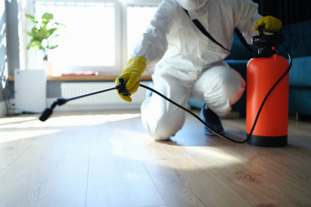 Reliable Infectious Disease Decontamination contractor in Rockville, MD by Crime Scene Cleaner Online